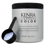KENRA - Kenra Color Éclaircissant permanent Lightener - 53 Karat