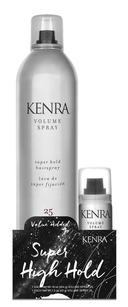 KENRA - Kenra Duo Volume Spray 2 for $32.99 - 53 Karat