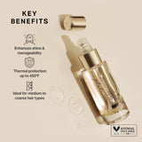 KENRA - Kenra Platinum Luxe Shine Oil - 53 Karat