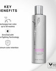 KENRA - Kenra Platinum Color Charge Conditioner - 53 Karat