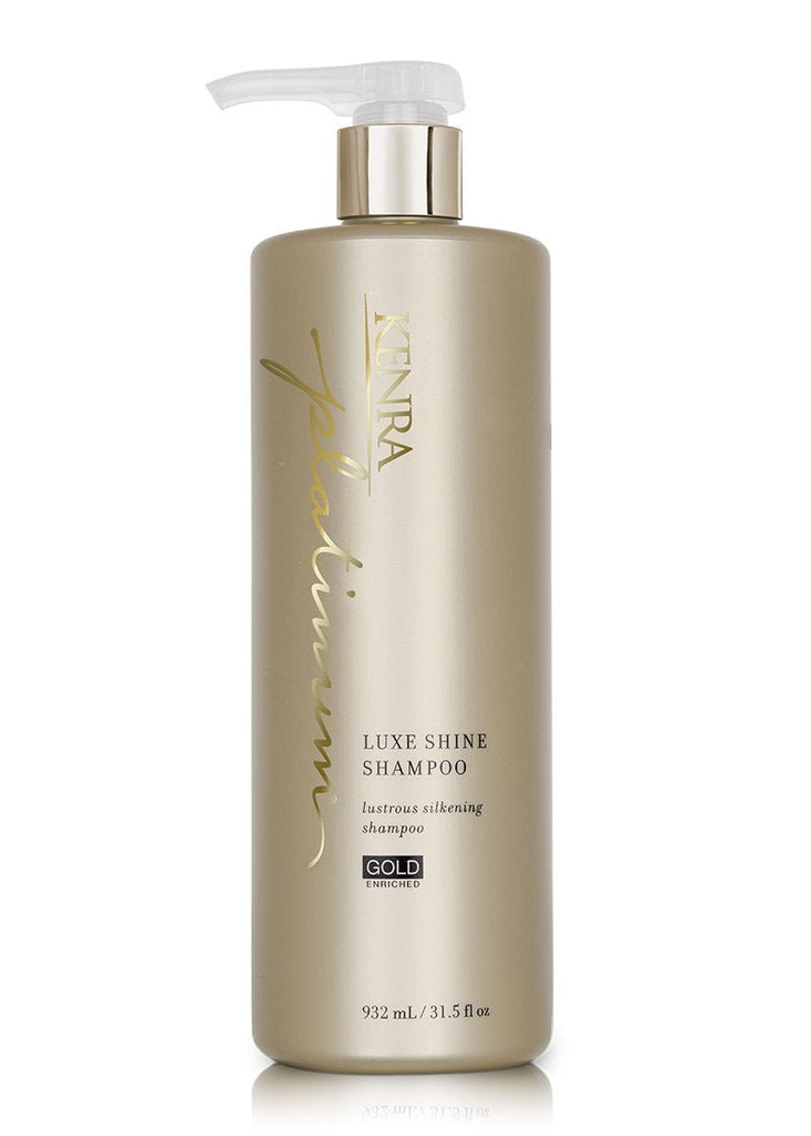 KENRA - Kenra Platinum Luxury Shine Shampoo - 53 Karat