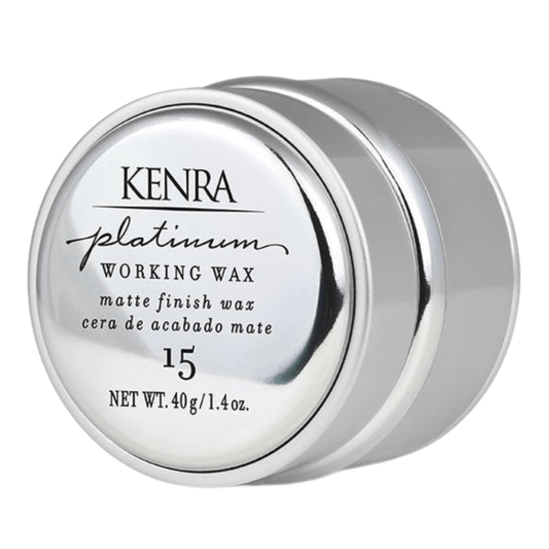 KENRA - Kenra Platinum Working Wax 15 - 53 Karat