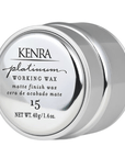 KENRA - Kenra Platinum Working Wax 15 - 53 Karat