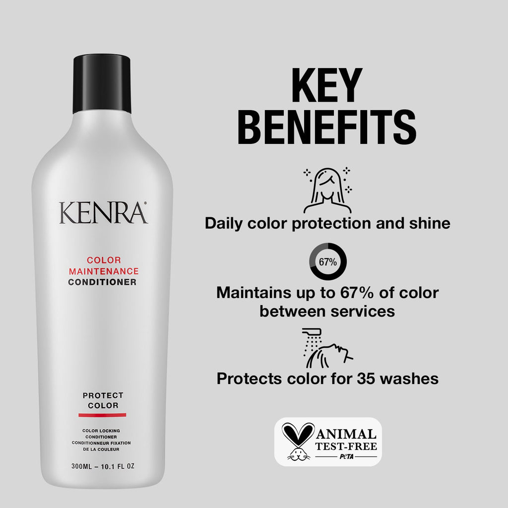 KENRA - Kenra Revitalisant Color Maintenance - 53 Karat