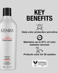 KENRA - Kenra Revitalisant Color Maintenance - 53 Karat
