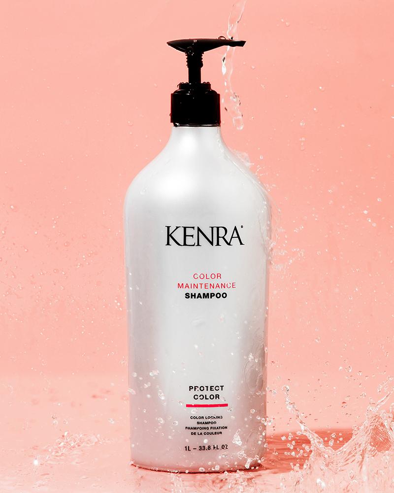 KENRA - Kenra Color Maintenance Shampoo - 53 Karat