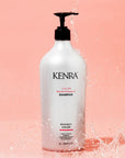 KENRA - Kenra Shampoing Color Maintenance - 53 Karat