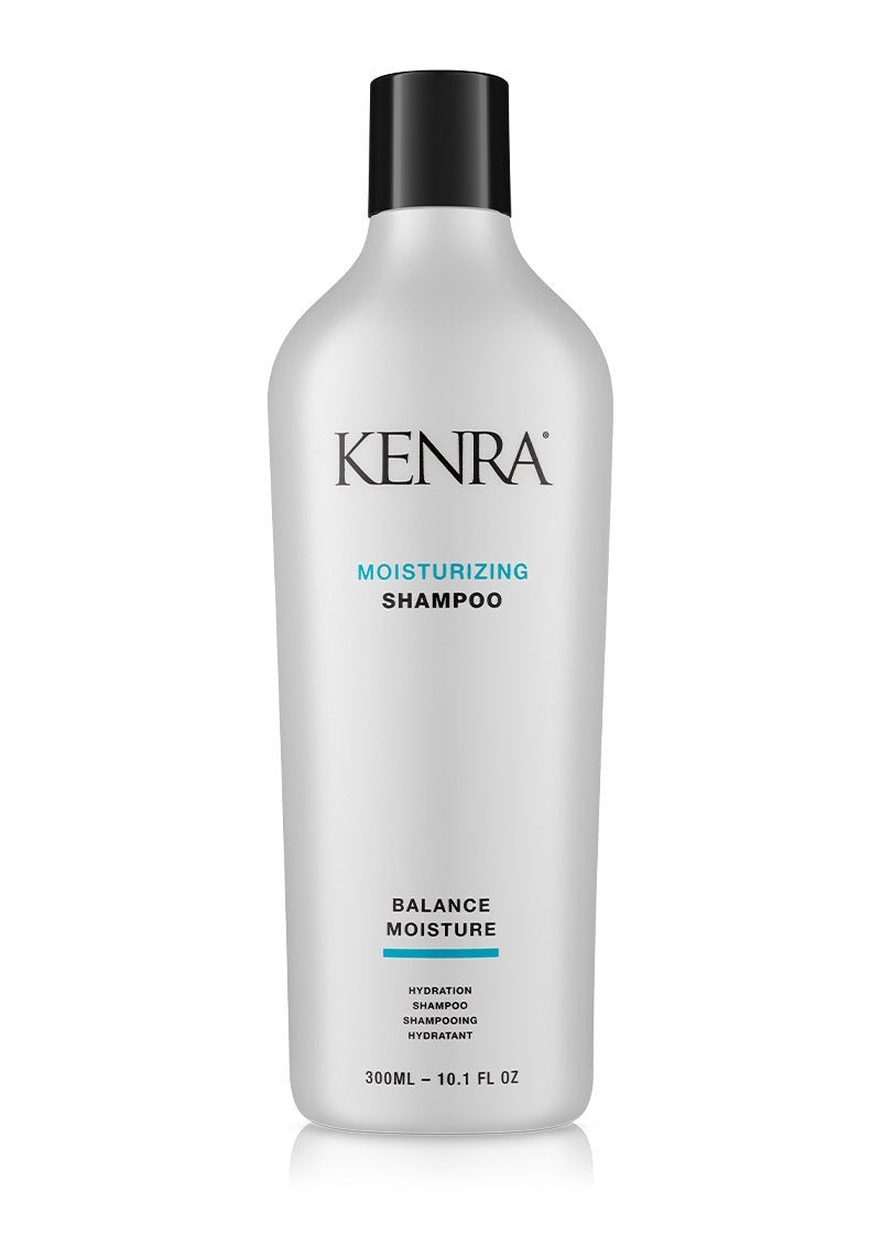 KENRA - Kenra Shampoing Moisturizing - 53 Karat