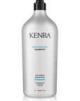 KENRA - Kenra Shampoing Moisturizing - 53 Karat