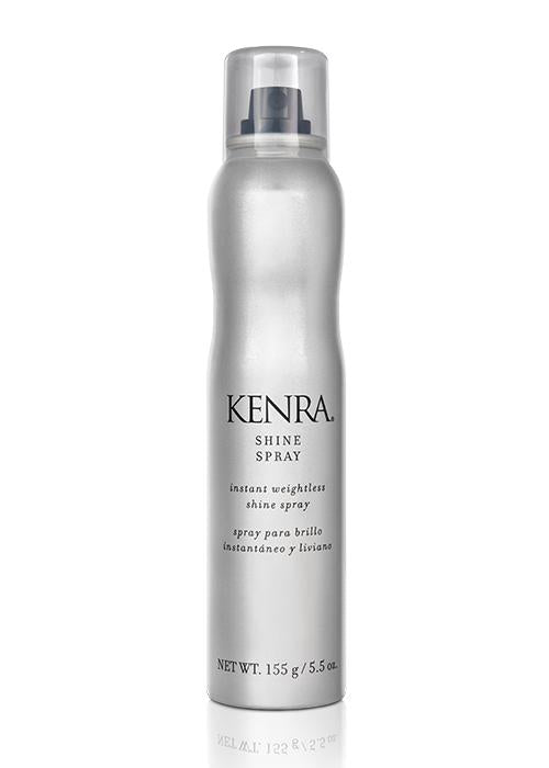 KENRA - Kenra Shine Spray - 53 Karat