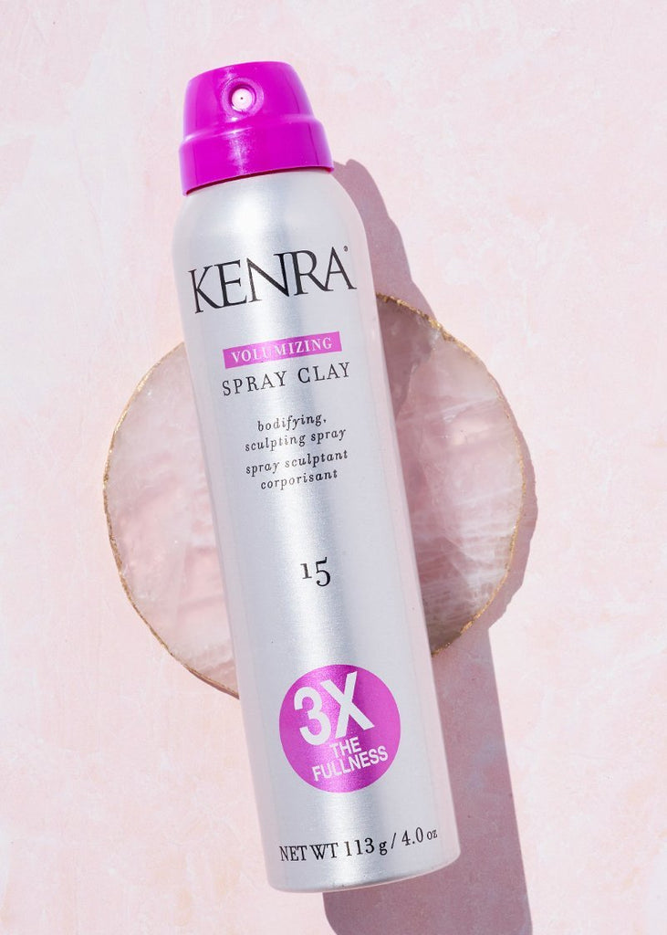 KENRA - Kenra Spray Volumizing Clay 15 - 53 Karat