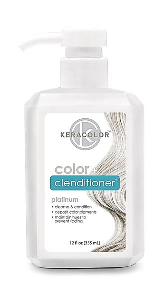 Keracolor + Clenditioner - KeraChroma - 53 Karat