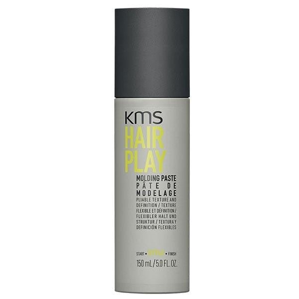 KMS - Hair play modeling paste - 53 Karat