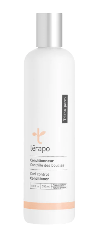 NATURE LABORATORY - Terapo Tricho-perm Conditioner - 53 Karat