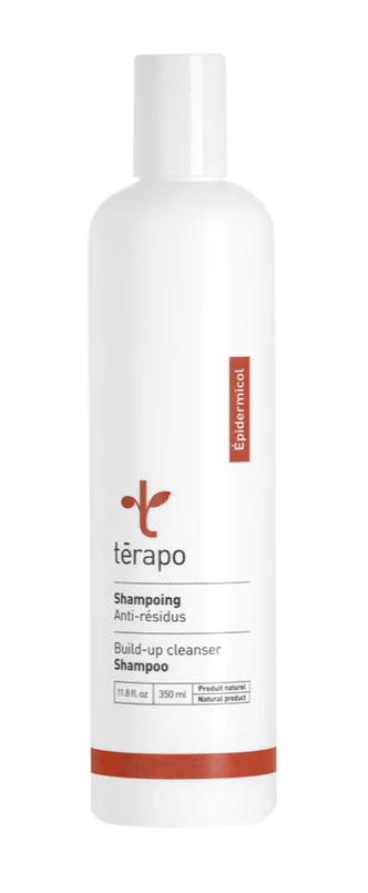 LABORATOIRE NATURE - Shampoing Epidermicol Terapo - 53 Karat