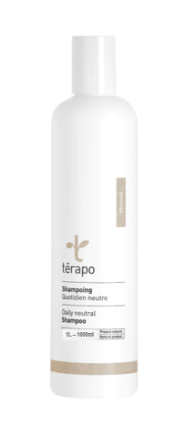 NATURE LABORATORY - Hinnol Terapo Shampoo - 53 Karat