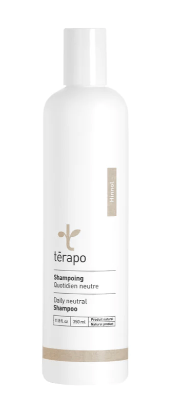 LABORATOIRE NATURE - Shampoing Hinnol Terapo - 53 Karat