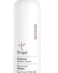NATURE LABORATORY - Hinnol Terapo Shampoo - 53 Karat