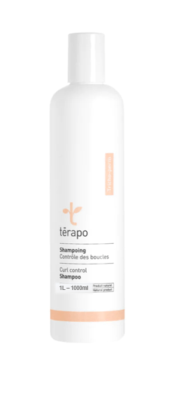NATURE LABORATORY - Terapo Tricho-perm Shampoo - 53 Karat
