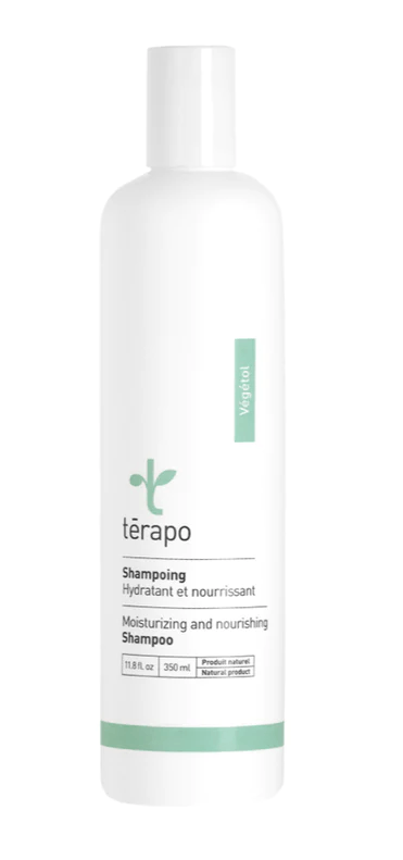 NATURE LABORATORY - Vegetol Terapo Shampoo - 53 Karat