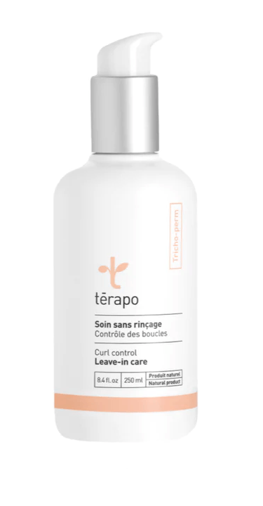 LABORATOIRE NATURE - Terapo Tricho-perm leave-in treatment - 53 Karat