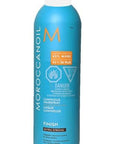 Extra strong hold luminous lacquer - Moroccanoil - 53 Karat