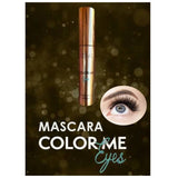 Mascara Color Me Eyes - Crisnail - 53 Karat