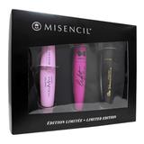 MISENCIL - Box of 3 limited edition mascaras - 53 Karat