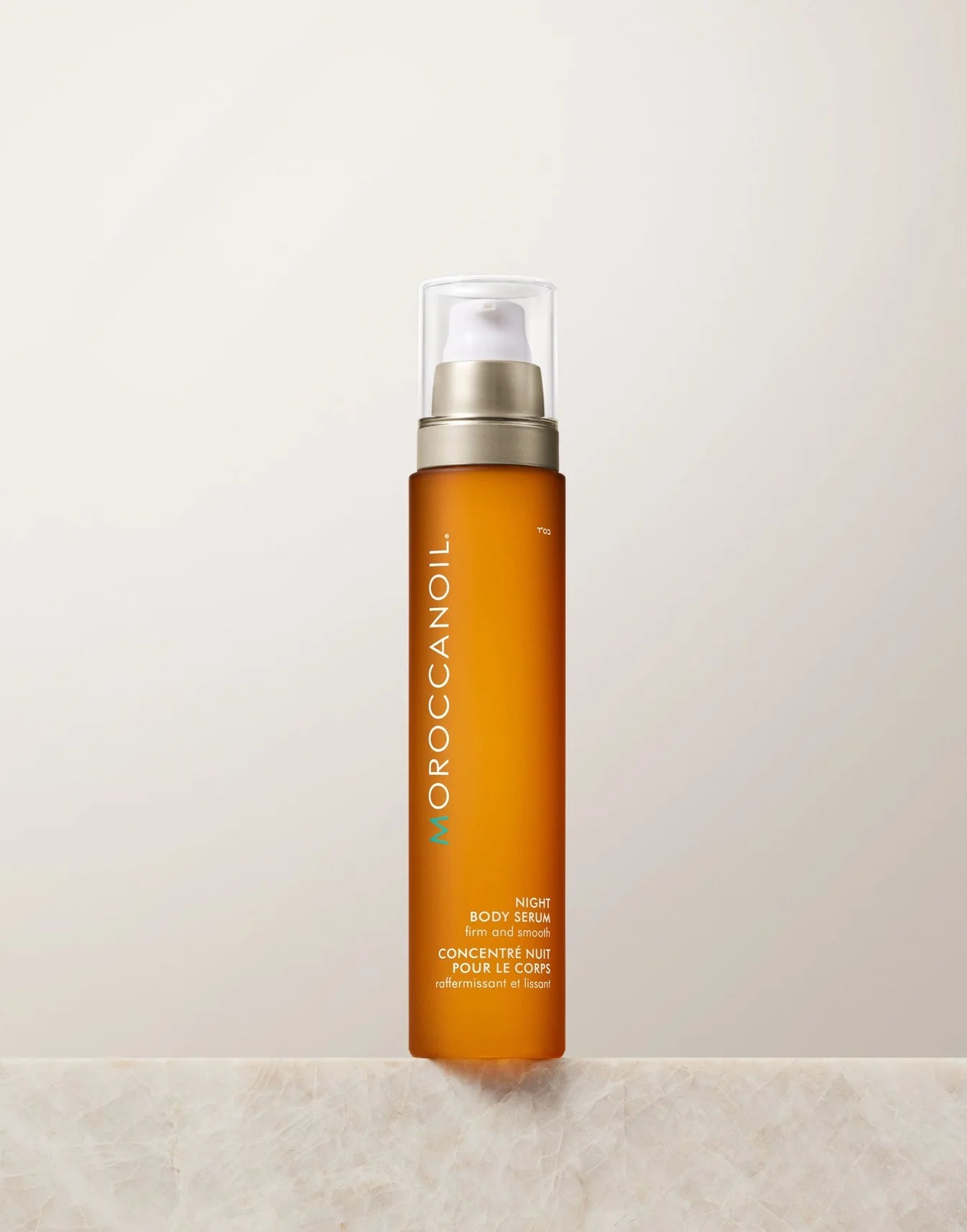 MOROCCANOIL - Night concentrate for the body - 53 Karat