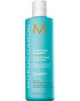 MOROCCANOIL - Shampoing clarifiant - 53 Karat