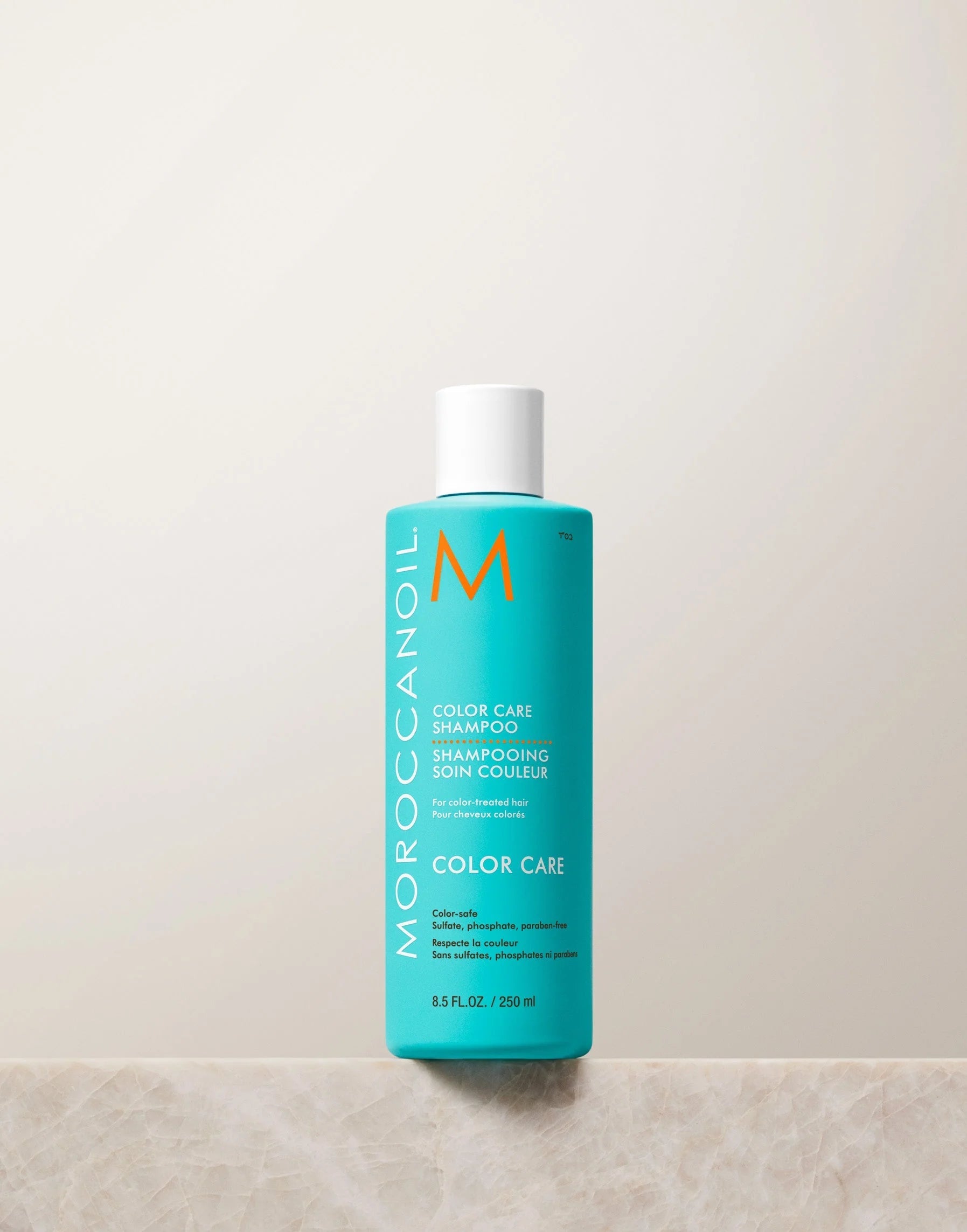 MOROCCANOIL - Color care shampoo - 53 Karat