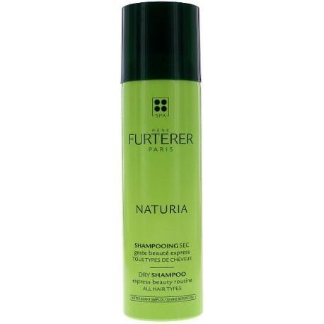 NATURIA shampoing sec à l'argile absorbante 150ml - René Furterer - 53 Karat