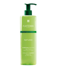 NATURIA shampooing professionnel extra-doux 600ml - René Furterer - 53 Karat