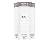 NIOXIN - Box TRIO System 1 - 53 Karat