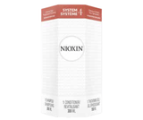 NIOXIN - Coffret TRIO Système 4 - 53 Karat