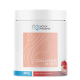 NOVA PHARMA - Marine Collagen and Hyaluronic Acid - 53 Karat