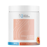 NOVA PHARMA - Marine Collagen and Hyaluronic Acid - 53 Karat