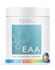 NOVA PHARMA - EAA, Carnitine and Electrolytes - 53 Karat