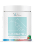 NOVA PHARMA - Électrolytes - 53 Karat