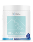 NOVA PHARMA - Electrolytes - 53 Karat