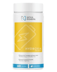 NOVA PHARMA - Hydroxia Energy Supplement - 53 Karat