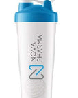 Nova Pharma - Shaker - 53 Karat