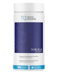 NOVA PHARMA - Virixia Male Health Supplement - 53 Karat