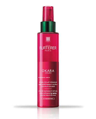 OKARA COLOR color enhancer for colored hair 150ml - René Furterer - 53 Karat