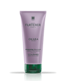 OKARA SILVER shampooing déjaunissant 200ml - René Furterer - 53 Karat