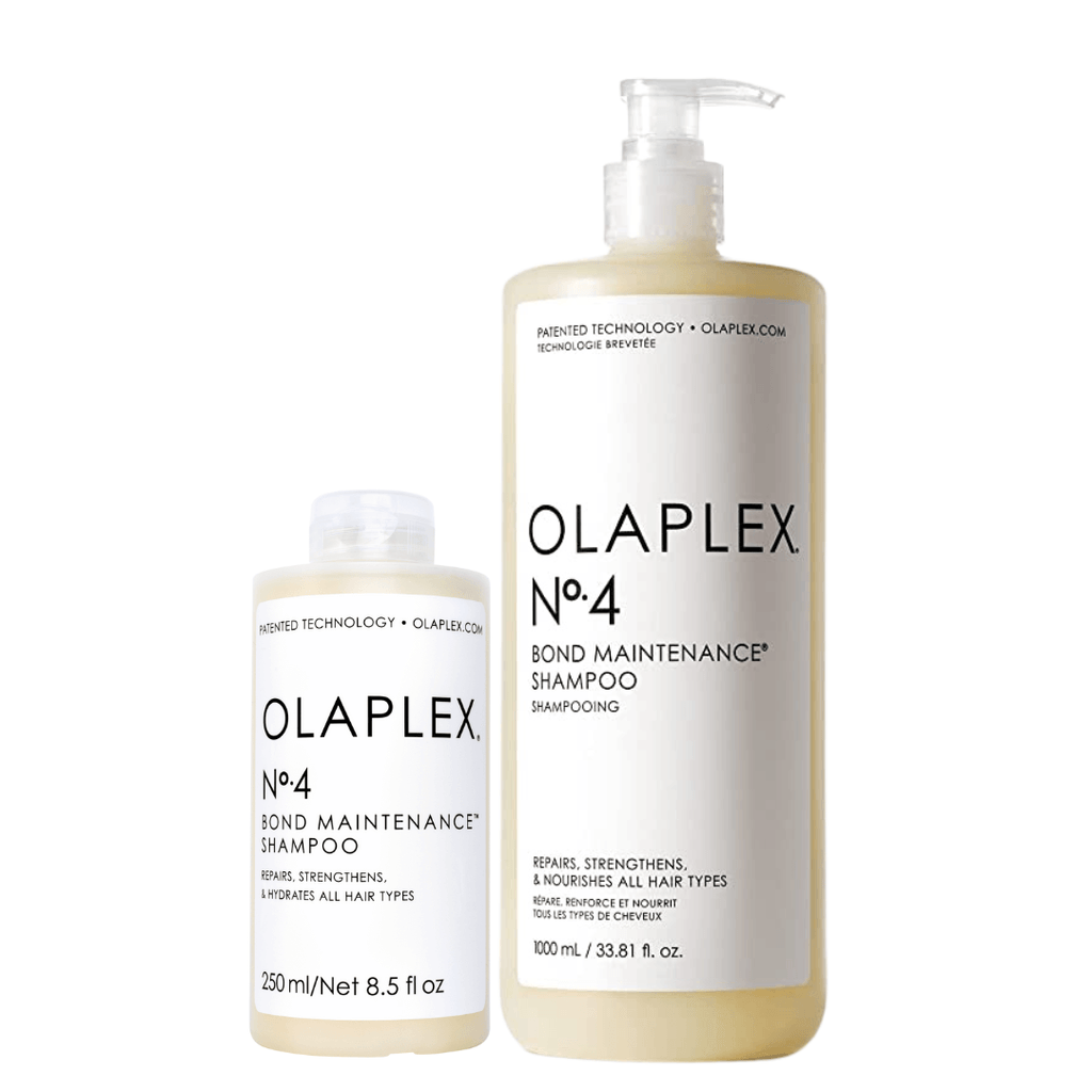 OLAPLEX - Bond Maintenance No.4 Shampoo - 53 Karat