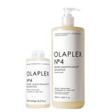 OLAPLEX - Shampoing Bond Maintenance No.4 - 53 Karat