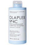 OLAPLEX - Bond Maintenance Clarifying Shampoo No.4C - 53 Karat
