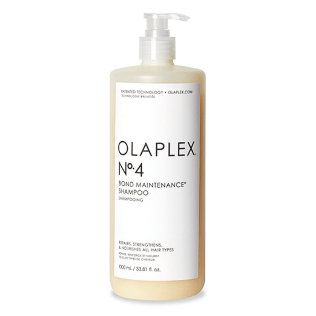 OLAPLEX - Shampoing No.4 Bond Maintenance - 53 Karat