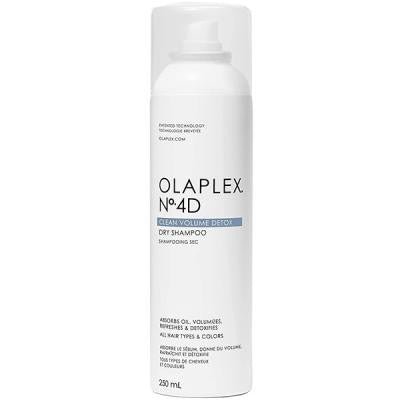 OLAPLEX - Dry Shampoo N.4D - 53 Karat